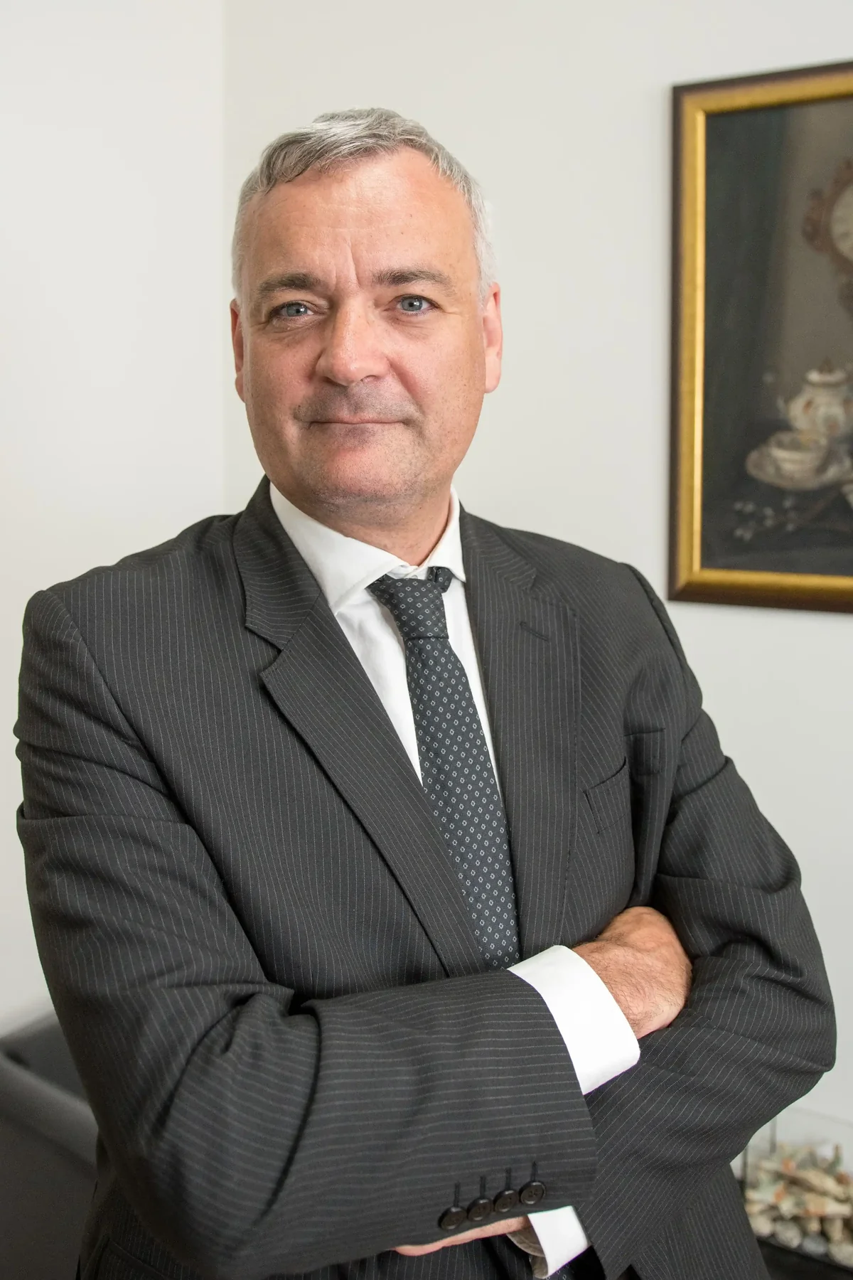 David Oplatek - advokát