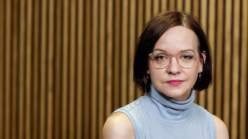 Náhled rozhovoru Martiny Houžvové na iDnes.cz ke kauze Cimický