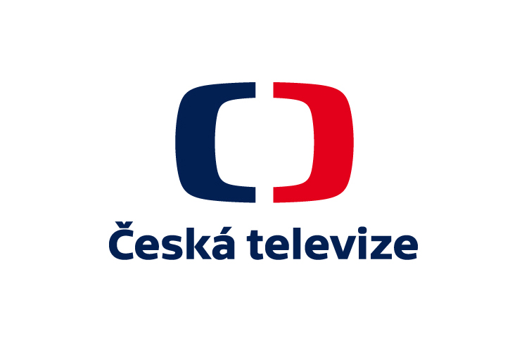 Logo České televize – rozhovor Martiny Houžvové v Událostech ČT k soudu s Dominikem Ferim